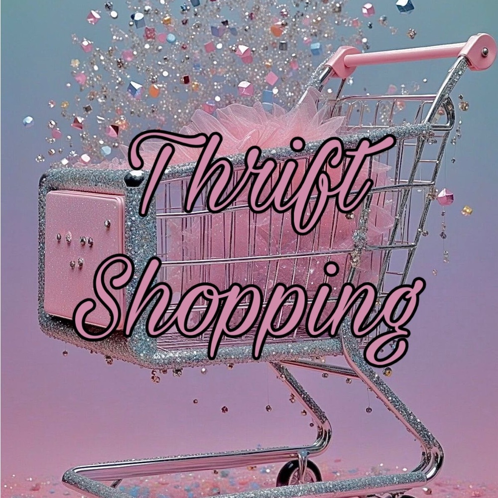 Thrift Shipping Live!